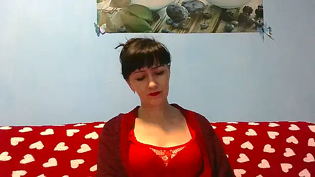 IffetLove42 online show from November 2025 06:39:01 PM