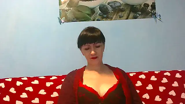 IffetLove42 online show from November 2025 05:50:02 PM