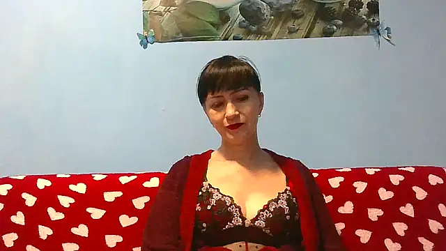 IffetLove42 online show from March 2026 08:04:01 PM