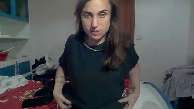 SinnEmily online show from April 2026 07:52:02 PM