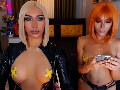 Nattaliiebrown69 online show from November 2025 01:26:02 PM