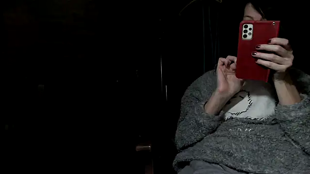 MissDyannis online show from March 2026 08:48:01 PM