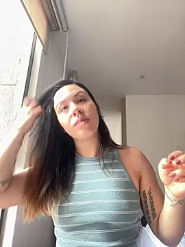 Snapshot of Oceane16_ chatting on August 2026 04:53:02 PM Oceane16 online show from August 2026 04:53:02 PM