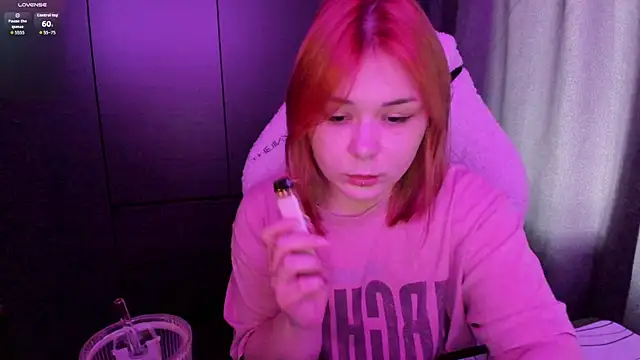 sophia lix online show from June 2026 10:53:02 AM