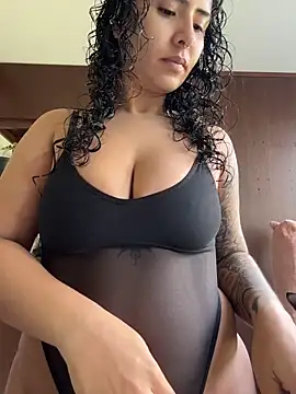 SugarTroubl33 online show from March 2026 01:05:01 PM