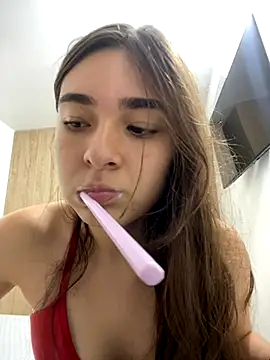 Valentina ro online show from December 2025 03:23:01 AM