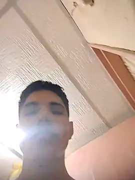 Alex Sweeting online show from November 2025 03:50:02 AM