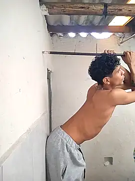 Alex Sweeting online show from March 2026 05:27:02 PM