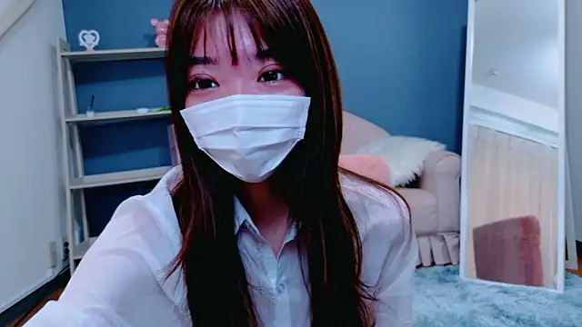 Sana-jpn online show from February 2026 05:07:02 AM