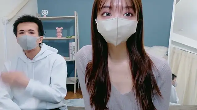 Sana-jpn online show from March 2026 09:29:01 PM