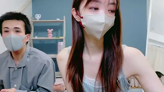 Sana-jpn online show from April 2026 09:23:01 PM