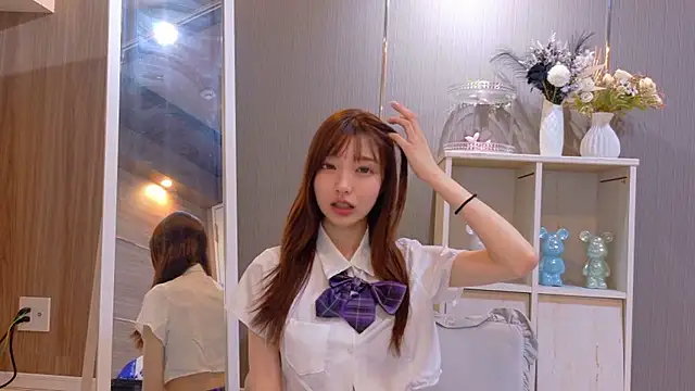 Sana-jpn online show from May 2026 10:37:02 PM