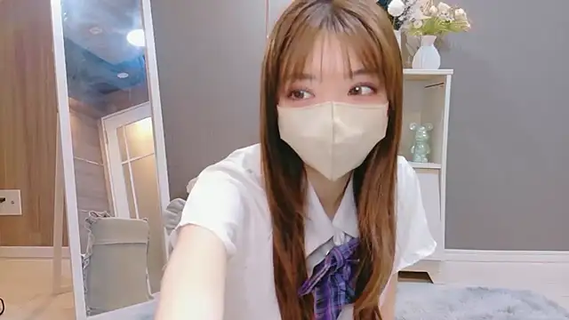 Sana-jpn online show from May 2026 08:21:01 AM