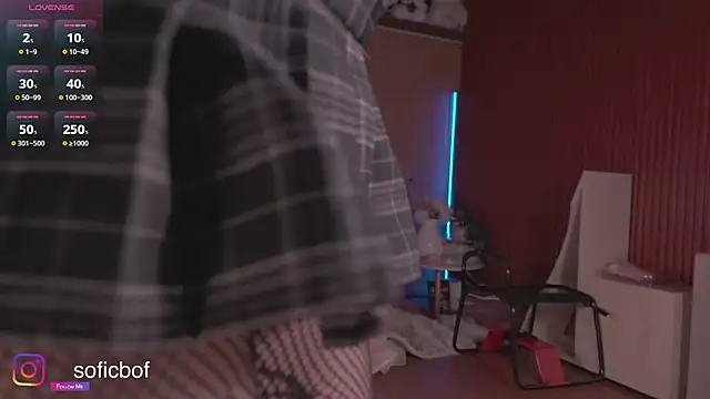 sofi sc online show from December 2025 01:24:02 AM