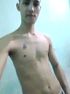 Snapshot of EncodingPuddle chatting on February 2026 04:19:01 PM EncodingPuddle online show from February 2026 04:19:01 PM