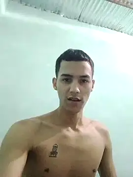 Snapshot of EncodingPuddle chatting on March 2026 04:58:02 PM EncodingPuddle online show from March 2026 04:58:02 PM