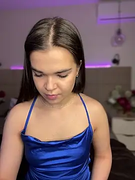 BabyShy- online show from February 2026 11:42:02 PM