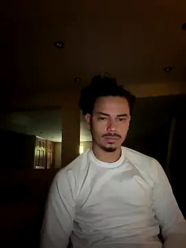 Snapshot of NomixDg chatting on October 2025 04:31:02 PM NomixDg online show from October 2025 04:31:02 PM