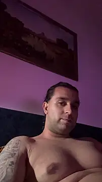 NNichox online show from October 2025 11:41:02 PM