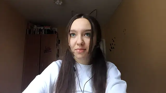 Kimixoo online show from November 2025 09:53:01 AM