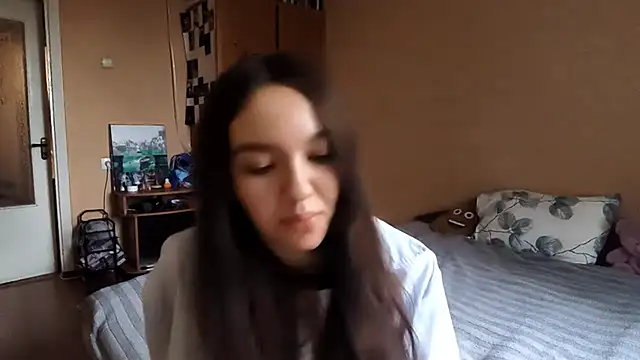 Kimixoo online show from November 2025 01:33:02 PM