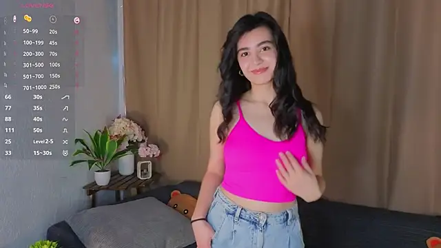 Snapshot of GemmaGlory chatting on October 2025 04:14:01 AM GemmaGlory online show from October 2025 04:14:01 AM