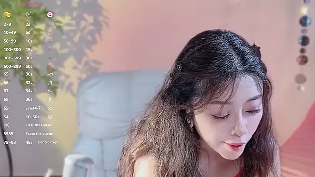 Yiluo95 online show from March 2026 05:13:01 AM