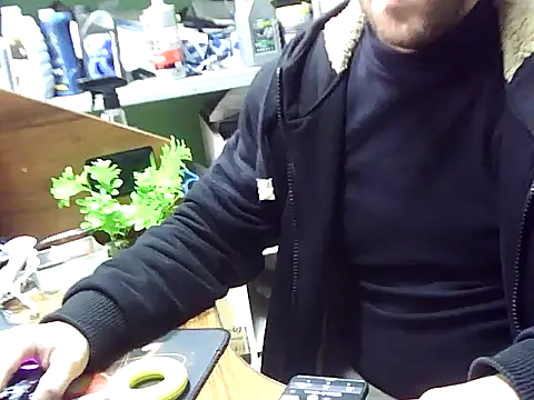 Snapshot of Your_sweet_stick chatting on March 2026 11:36:01 AM Your sweet stick online show from March 2026 11:36:01 AM