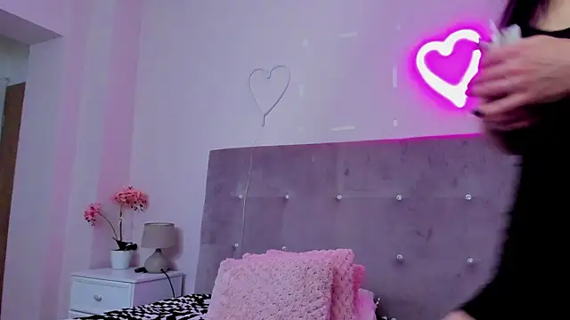 brianaflynt online show from February 2026 07:36:02 PM