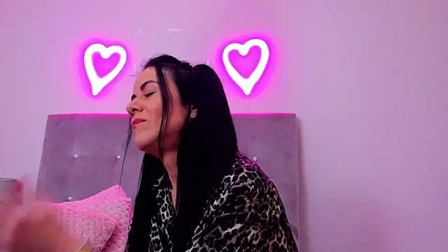 brianaflynt online show from February 2026 07:36:01 PM