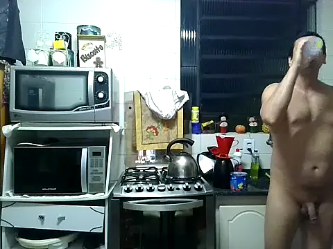 Alex-Naturista online show from February 2026 08:24:02 AM