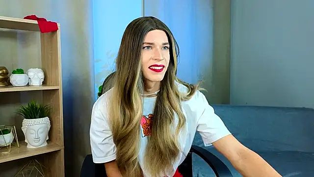 Branda Kelly online show from November 2025 01:18:02 PM