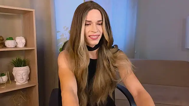 Branda Kelly online show from November 2025 01:39:01 PM