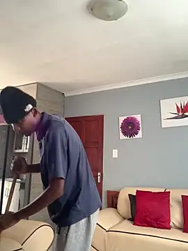 BlackBoyy45 online show from February 2026 11:44:02 AM