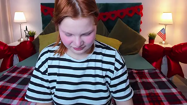 babyyullii online show from February 2026 05:37:02 AM