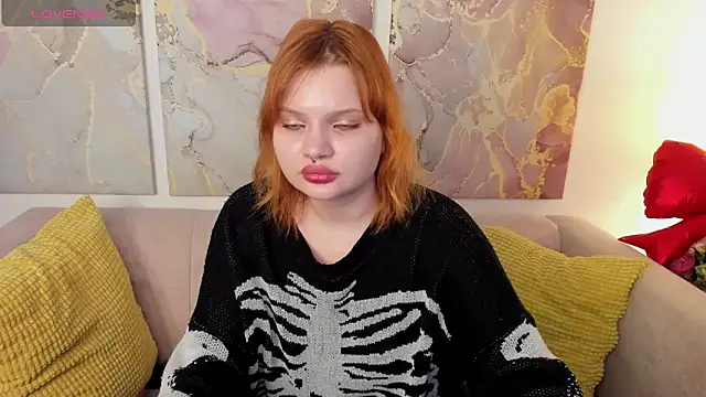 babyyullii online show from February 2026 08:35:01 AM