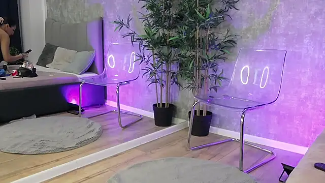 NattyMoonx online show from November 2025 08:55:01 PM