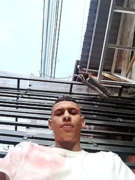 Yordiparra online show from March 2026 10:38:02 PM