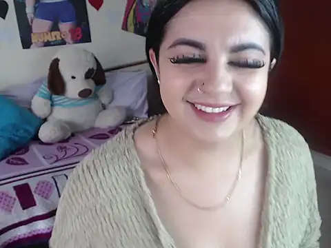 Snapshot of EmmilyConnor chatting on November 2025 02:50:02 PM EmmilyConnor online show from November 2025 02:50:02 PM