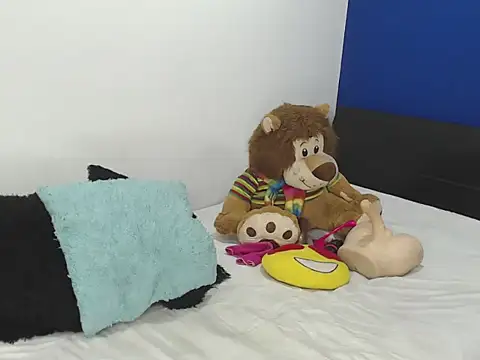 EmmilyConnor online show from February 2026 08:42:02 PM