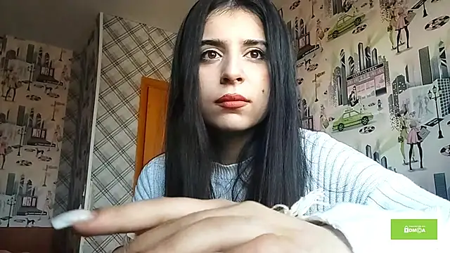 Lina rix online show from November 2025 12:25:01 AM