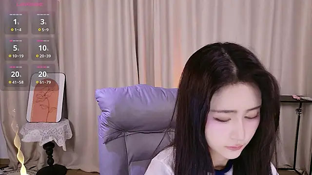 JoJo-ovo online show from November 2025 11:11:01 AM