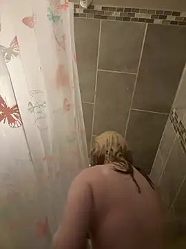 SilverSeductress online show from February 2026 08:02:01 PM