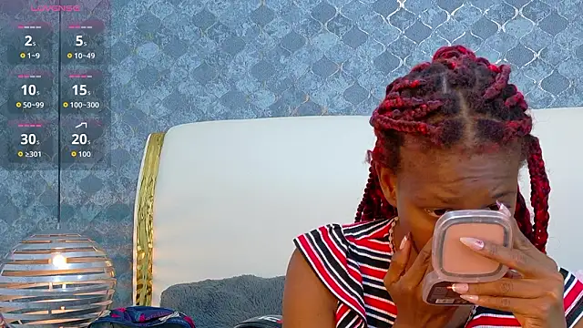 LilithMiller  online show from March 2026 03:00:01 AM