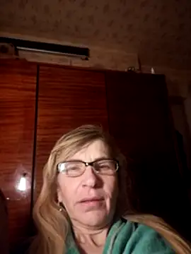 Georgette466 online show from December 2025 03:35:02 AM