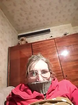 Georgette466 online show from January 2026 04:34:02 PM