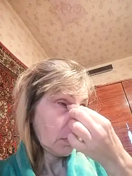 Georgette466 online show from February 2026 06:11:01 AM