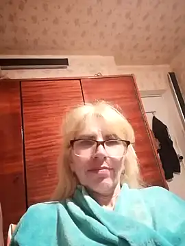 Georgette466 online show from March 2026 04:50:02 PM