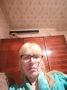 Georgette466 online show from March 2026 05:24:01 PM