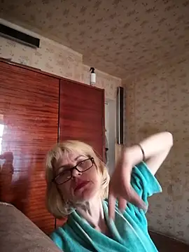 Georgette466 online show from May 2026 02:37:01 PM